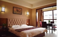 HuaxingYijuHotelBaiyunRoadStore