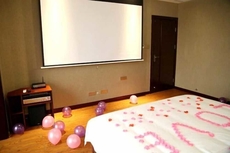 HuaxingYijuHotelBaiyunRoadStore