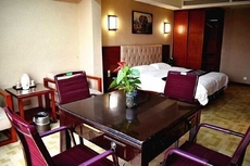 HuaxingYijuHotelBaiyunRoadStore