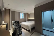 Longkou Zhaoren Business Hotel