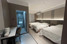 Longkou Zhaoren Business Hotel