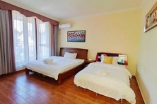 Longmen Poly Tour Nankunshan Holiday Villa