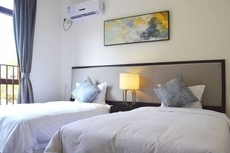 Longmen Poly Tour Nankunshan Holiday Villa