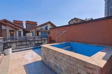 Longmen Poly Tour Nankunshan Holiday Villa