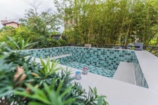 Longmen Poly Tour Nankunshan Holiday Villa