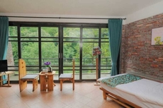 Utop Primeval Forest Resorts