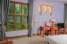 Utop Primeval Forest Resorts