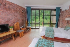 Utop Primeval Forest Resorts