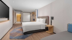 Holiday Inn Express Longyan Liancheng by IHG