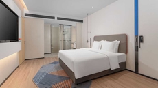 Holiday Inn Express Longyan Liancheng by IHG