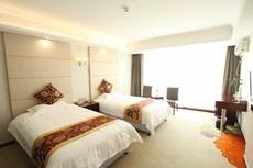 Guoqi Hotel (Tangchi Hot Spring Tourism Resort)