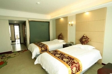 Guoqi Hotel (Tangchi Hot Spring Tourism Resort)