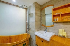 Guoqi Hotel (Tangchi Hot Spring Tourism Resort)