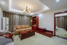 Guoqi Hotel (Tangchi Hot Spring Tourism Resort)