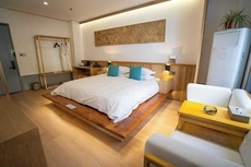 Yihaoquan Piaofu Hot Spring Hotel