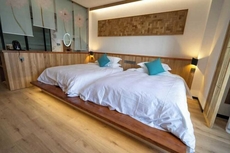 Yihaoquan Piaofu Hot Spring Hotel