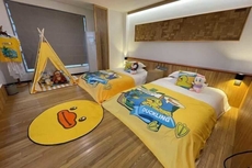 Yihaoquan Piaofu Hot Spring Hotel