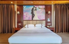 Jiusheng Garden Hotel