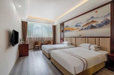 Jiusheng Garden Hotel