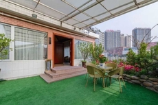 Jiusheng Garden Hotel