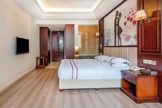 Jiusheng Garden Hotel