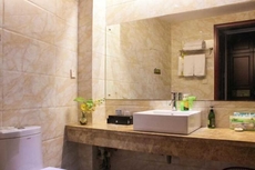 Jiusheng Garden Hotel