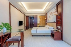 Jiusheng Garden Hotel