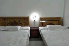 Hongmei Hot Spring Hostel