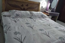 Hongmei Hot Spring Hostel