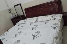 Hongmei Hot Spring Hostel