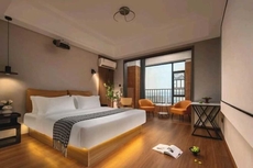 Jinyunge Hotel Pingnan