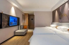 Jinyunge Hotel Pingnan