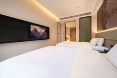 Jinyunge Hotel Pingnan