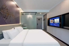 Jinyunge Hotel Pingnan