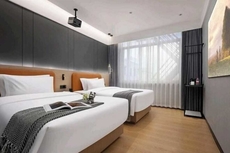 Jinyunge Hotel Pingnan