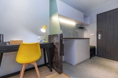 Jupian Movie Hotel (Pingyang Aojiang Xinhenan Road)