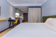 Jupian Movie Hotel (Pingyang Aojiang Xinhenan Road)