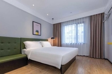 Jupian Movie Hotel (Pingyang Aojiang Xinhenan Road)