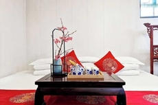 Ju Yuan Ge Inn (Pingyao Ancient City North Gate)