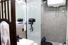 Ju Yuan Ge Inn (Pingyao Ancient City North Gate)