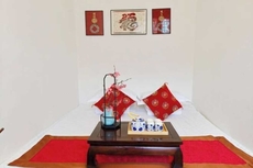 Ju Yuan Ge Inn (Pingyao Ancient City North Gate)