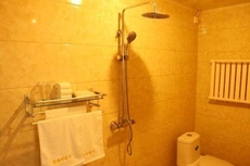 Ju Yuan Ge Inn (Pingyao Ancient City North Gate)