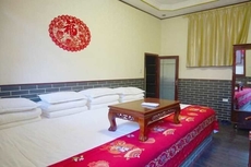 Qininn Qiaozhai Minsu Fengqing Branch