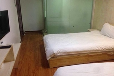 Xuzhou Yuyuan Business Hotel