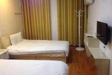 Xuzhou Yuyuan Business Hotel