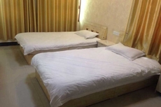 Xuzhou Yuyuan Business Hotel