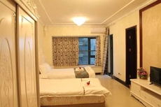 Qidong Risheng Donghai Holiday Apartment