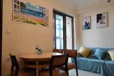 Qidong Risheng Donghai Holiday Apartment