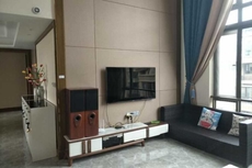 Qidong Risheng Donghai Holiday Apartment
