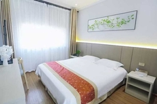 Qingxu Jinrui 99 Boutique Hotel